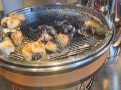 -味家烤肉烤鳗鱼牛排(西塔旗舰店)