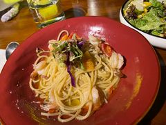 -MARU玛露音乐餐厅(前滩世贸店)