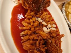 -得月楼·省级非遗·传统苏帮菜(观前店)