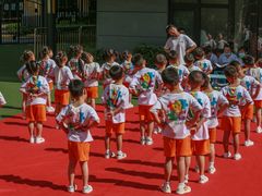 -吉的堡幼儿园(林隐天下园)
