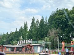 -夫子庙秦淮河画舫