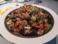 -秀儿四九城·新京菜(亚运村鸟巢店)