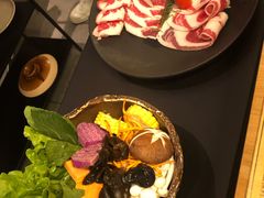 -大头椰·椰子鸡火锅(新梦店)