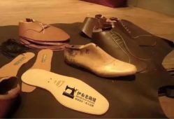 点击看大图 -伊布老裁缝西装礼服定制