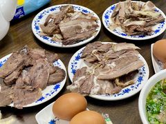 -吾穆勒蓬灰牛肉面·清真(北滨河中路店)
