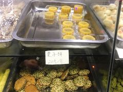 -宋记饼家(石门二路店)