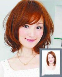 -BHG Hair Salon