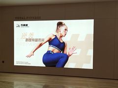 -力美健健身游泳俱乐部(顺联国际店)
