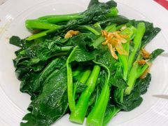 -西贝(上海新梅广场店)