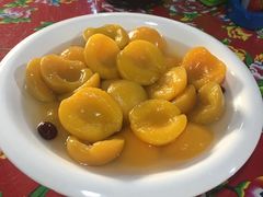 -老院子饭店·鲁菜·海鲜·家常菜