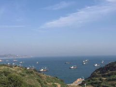 -东极岛景区