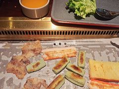-新石器烤肉(之心城店)
