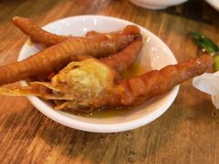 -豪享悦牛排自助餐厅(天河城店)