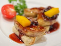 -一本魅·日式料理