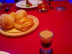 -酥园·下午茶·中西式简餐·篝火音乐啤酒节(丽江金茂隐逸·凯悦臻选酒店)