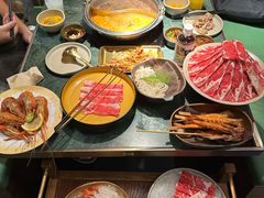 -牛New寿喜烧(龙湖金沙天街店)