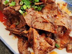 -小唐小四川水煮鱼(北三路店)
