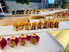 -火宴山自助火锅(明园店)