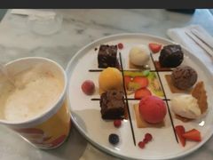 -星巴克(天津佛罗伦萨小镇店)