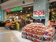 -Tops market(CentralPlaza Udonthani)