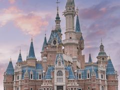 -上海迪士尼度假区