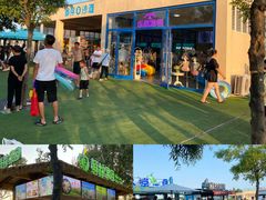 -秦皇岛乐岛海洋王国