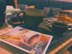 -扫雪煮茶(西村店)