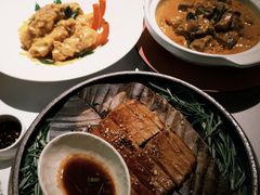 -狮拾久·现代新加坡料理(福田COCO Park店)