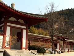 -徐州汉画像石艺术馆