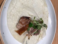 -四季民福烤鸭店(前门廊房二条店)