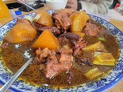 小盘鸡-东财大盘鸡(黑石礁店)