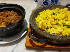 -小菜园新徽菜(蚌埠蚌山万达店)