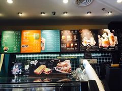-星巴克臻选(威海威高广场店)