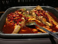 -龙门烤鱼(东方宝泰店)