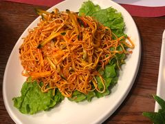 -辛氏火炉·韩式古法烤肉(松北店)