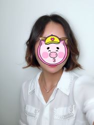 -M Hair造型