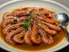-台鄉缘 ·小海鲜·台州菜(桃林路店)