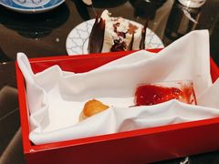 -茶源Fountain Lounge大堂吧·北京东方君悦大酒店
