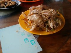 -四川人郑霞海鲜