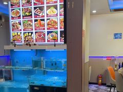 -望江门小龙虾·烧烤(九堡店)