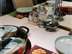 -洪氏嗨捞·猪肚鸡火锅(阳光天地店)