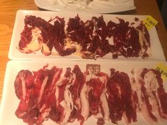 -海银海记潮汕牛肉火锅(新港中路海珠店)