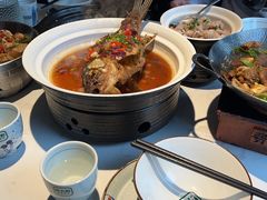 -费大厨辣椒炒肉(黄兴中心广场店)