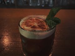 -BIJOU coffee&cocktail(龙岗万科广场店)