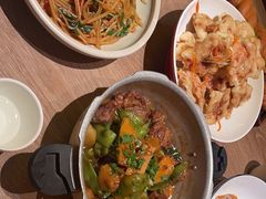 -金掌勺锅包肉(太原万达店)