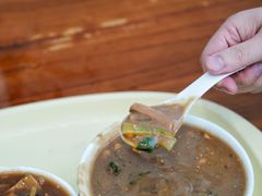 豆沫-穆彦华逍遥镇胡辣汤(岗坡路店)