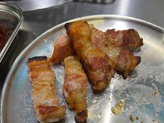 -大喜烤肉(海宁尚东店)