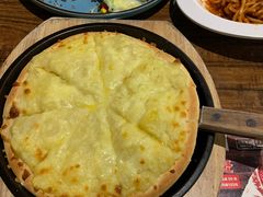 -路易十三西餐厅(西关新天地店)