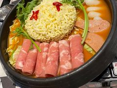 -博姆炸鸡精品餐厅(常发广场店)