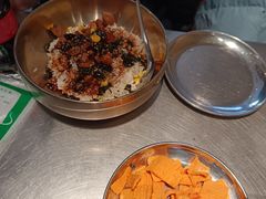 -合易泓烤肉•首创生椰大油边(宁山路店)
